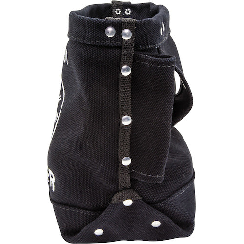 KLEIN 볼트 백 블랙 난연 타입 5416TFR 1개