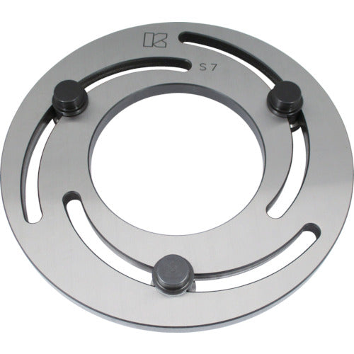 KKK Chuck Mate S7-17mm S7-17 1 piece