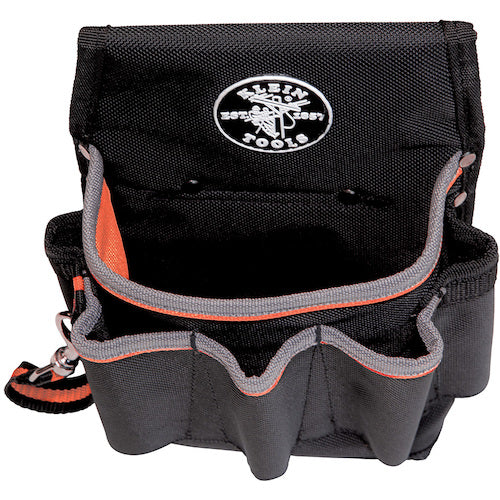 KLEIN 툴 파우치 6 포켓 5241 1개