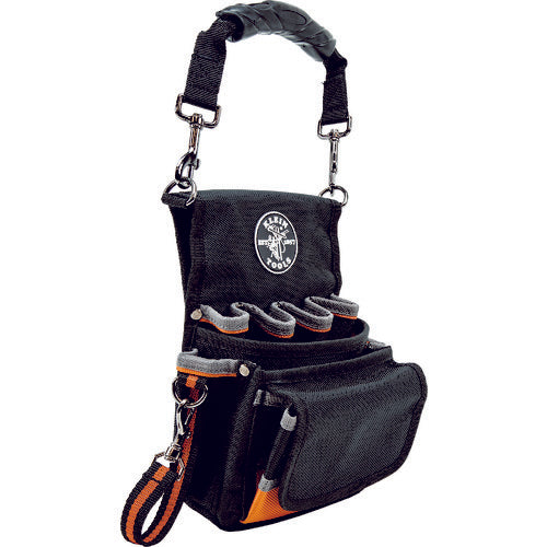 KLEIN Tool Pouch 9 Pockets 5242 1pc