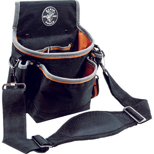 KLEIN 툴 파우치 15 포켓 5243 1개