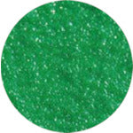 SHOWA PVC gloves No. 602 Green Jersey 2-pair pack, medium size, NO602-M, 1 bag