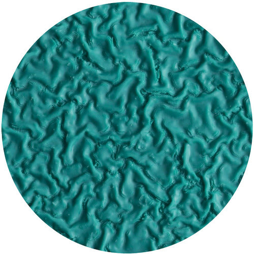 SHOWA Natural Rubber Backless Gloves Bulk Purchase Grip (Soft Type) 5 Pair Pack Green S Size NO310-S5P 1 Bag