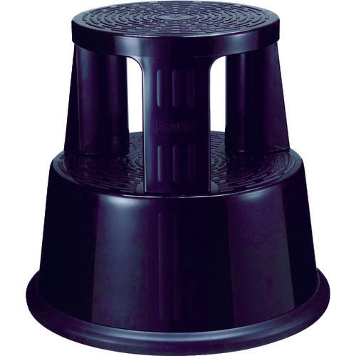 Karl Stepladder GS-1-K Black GS-1-K 1 unit