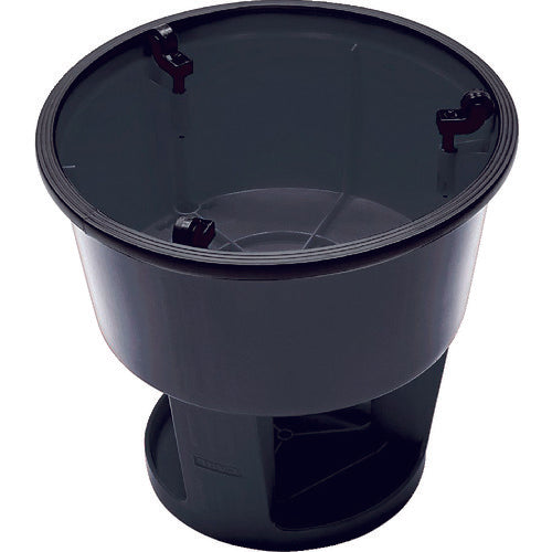 Karl Stepladder GS-1-K Black GS-1-K 1 unit