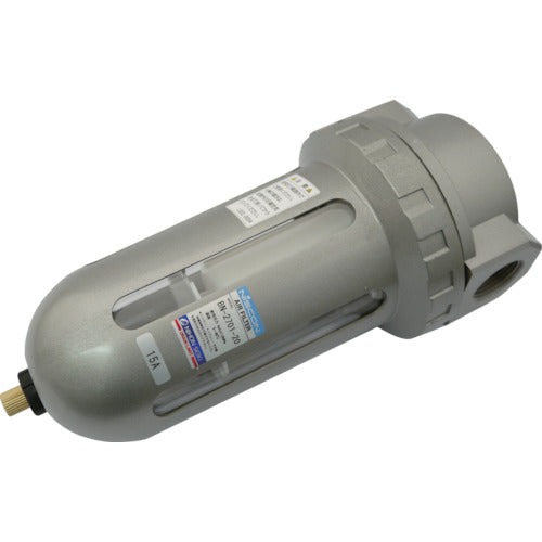 日本精器　エアフィルタ２０Ａ　BN-2701-20　1 個