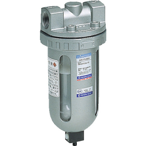 일본 정기 에어 필터 25A BN-2701-25 1개