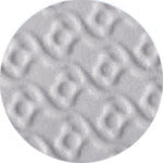 SHOWA [Sold out and discontinued] Cleanroom gloves, new thin (clean pack), 10 pairs, white, S size, C0800-S10P, 1 bag