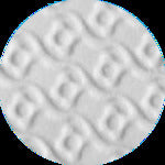 SHOWA 클린 룸용 장갑 뉴 얇은(클린 팩) 10쌍입 화이트 M사이즈 C0800-M10P 1봉