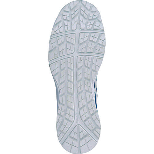 ASICS Winjob CP301 White x White 26.0cm FCP301.0101-26.0 1 pair