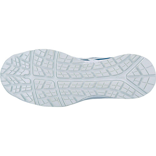 ASICS Winjob CP301 White x White 28.0cm FCP301.0101-28.0 1 pair