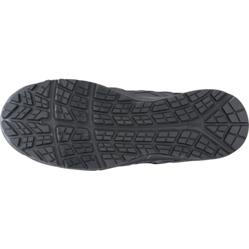 ASICS 윈잡 CP302 블랙×블랙 26.5 cm FCP302.9090-26.5 1 다리