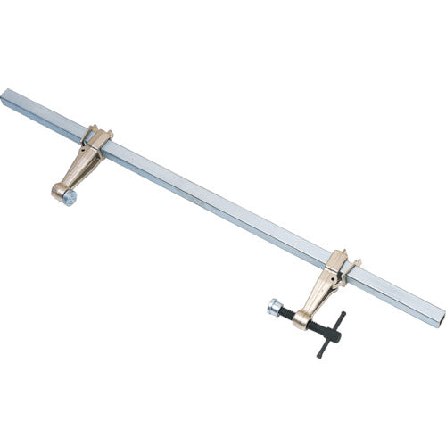 Super Super Setter (small and lightweight type) Clamping range: 0-700mm Depth: 100mm FCW-210 1 S