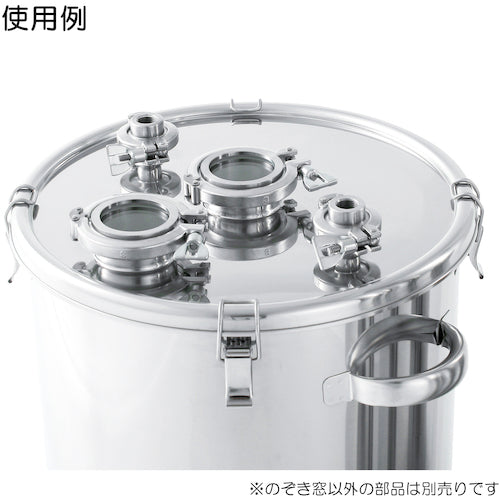 MONOVATE 엿보기 창 NM-3S NM-3S 1개