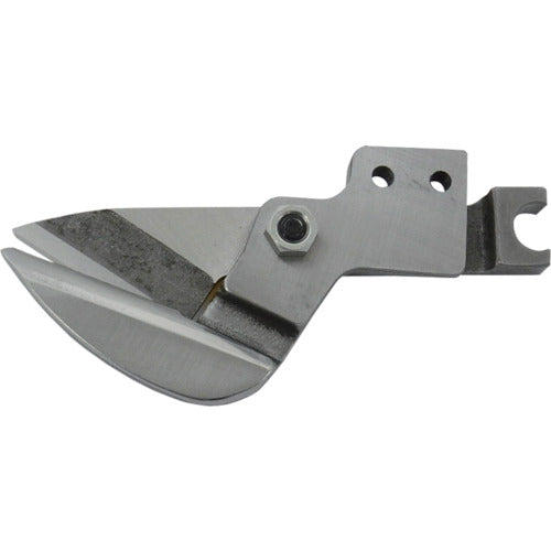 나일 미니 플레이트 셔용 교체 칼날 직선 절단 타입 E250 1 丁