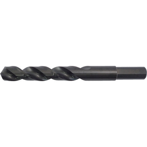 ISF Fine Shaft Masamune Drill Type 13 15.0mm JDL-15.0 1 piece