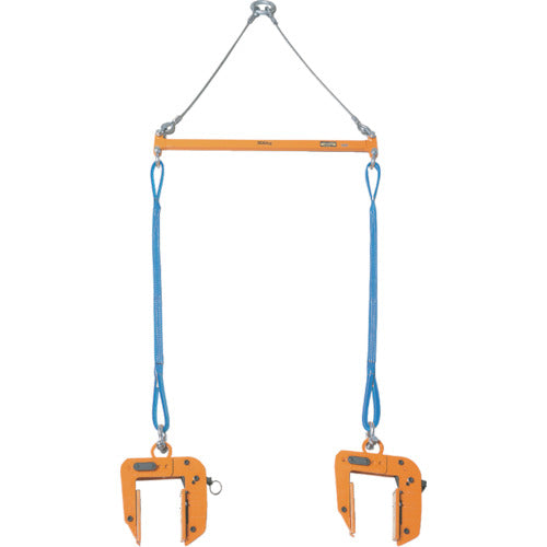 Super 2x4 Panel Hanging Balance Set PTC200S 1S