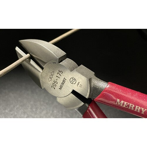 메리 강력 니퍼 200mm 205-200 1초