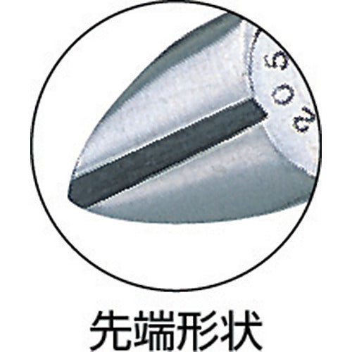 메리 강력 니퍼 200mm 205-200 1초