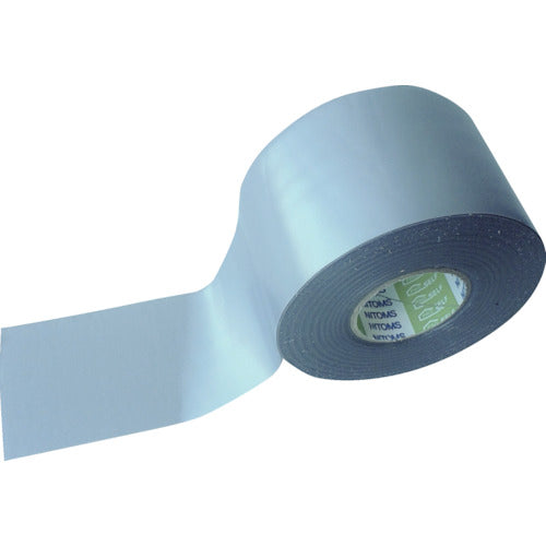 Nitto Corrosion Prevention Tape No. 51N Gray J3360 1 Roll