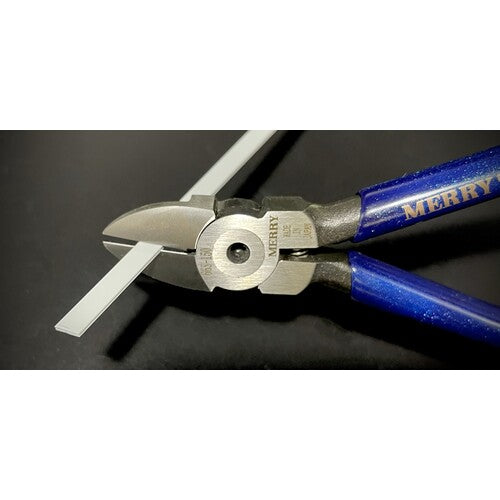 메리 플라스틱 니퍼(원형 칼날) 150mm 66S-150 1정