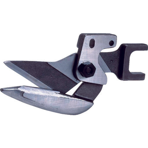 ナイル　プレートシャー用替刃直線切りタイプ　E300　1 丁