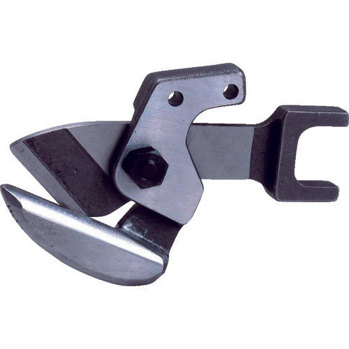 나일 플레이트 셔용 교체 날 곡선 절단 타입 E300S 1 쵸