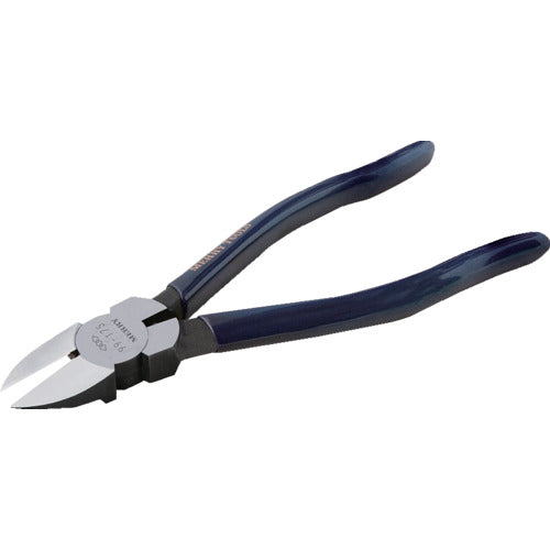 Merry Heavy Duty Plastic Nippers (Circular Blade) 150mm 99-150 1 Piece