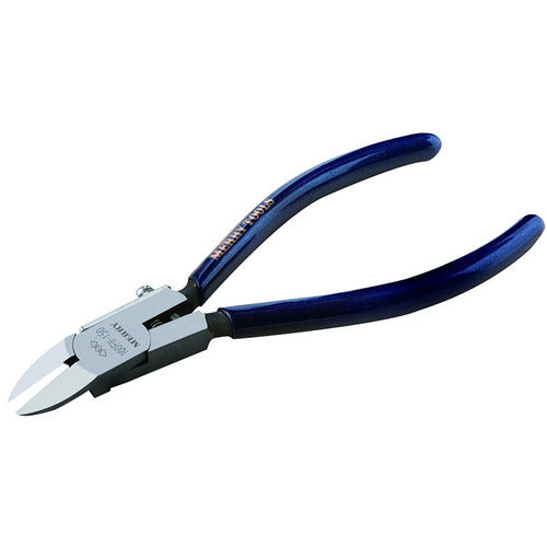 Merry Heavy Duty Plastic Nippers (Circular Blade) 175mm 99-175 1 Piece