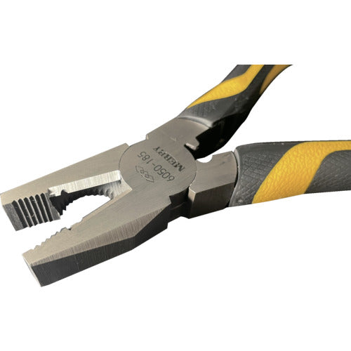 메리 압착 펜치 185mm 6050-185 1초