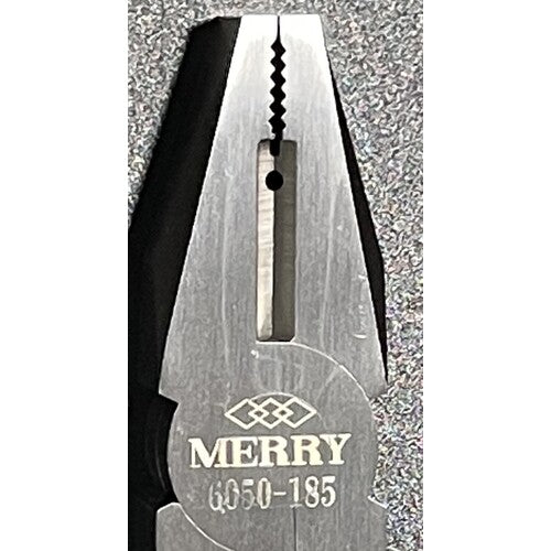 메리 압착 펜치 185mm 6050-185 1초