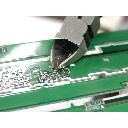 Merry Electric Nippers 120mm 55S-120 1 piece