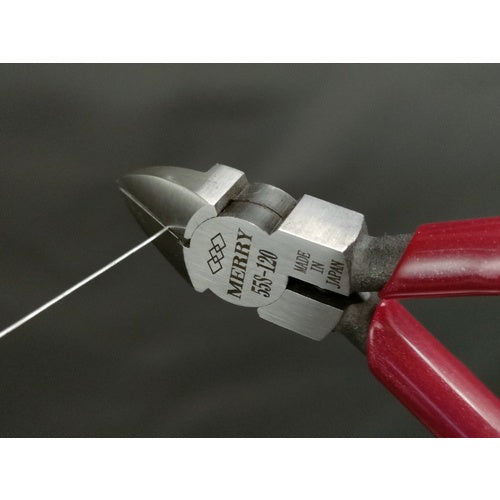 Merry Electric Nippers 120mm 55S-120 1 piece