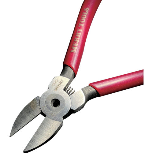 Merry Electric Nippers 120mm 55S-120 1 piece