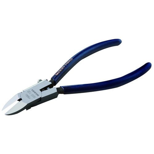 Merry High Plastic Nippers (Circular Blade) 150mm 160S-150 1pc