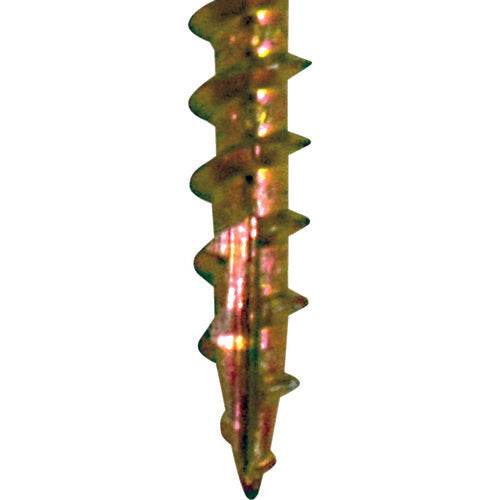 ＤＡＩＤОＨＡＮＴ　軸細コーススレッド　フレキ頭　３．８ｘ７５　（約２５０本入）　00045253　1箱