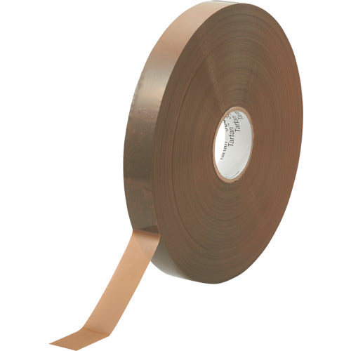 3M OPP Packaging Adhesive Tape 3645 Beige 36mm x 1500m 3645 BEI 36X1500 8 Rolls