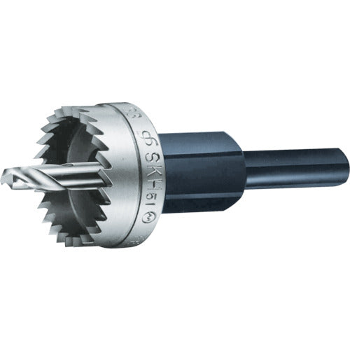 오미 E형 홀 커터 38mm E38 1개