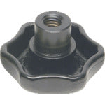 IMAO Engineering Plastic Knob (Female Thread) 63 M12 EK63T 1 pc