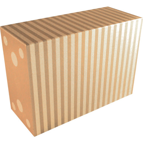 KANETEC 각형 척 블록 자기 유도 타입 1조 2개들이 KT-1 1조