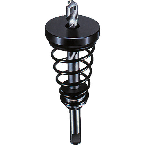 大見　ＦＲＰホールカッター用排出器４８ｍｍ以上　NO2　1本