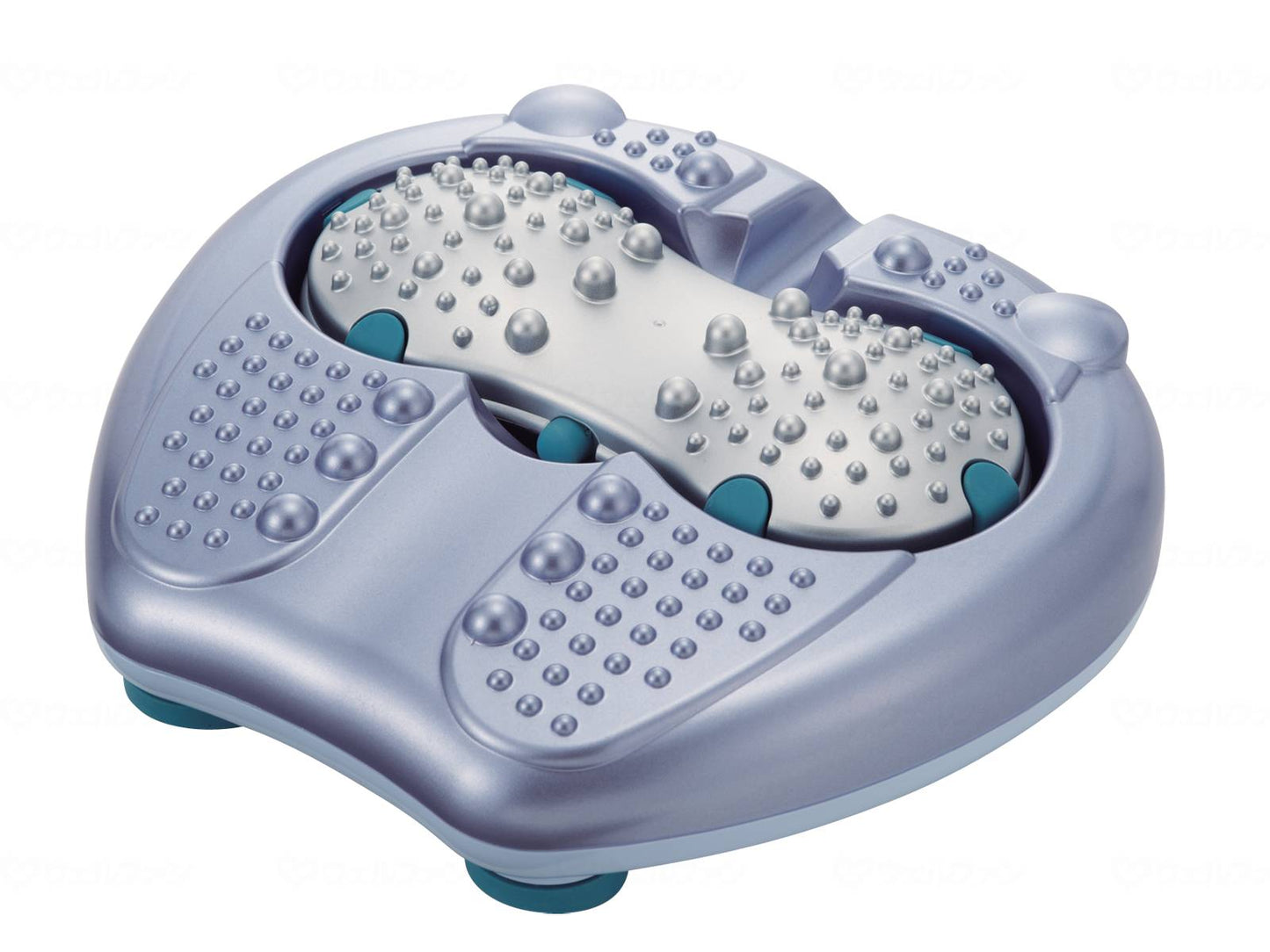 MI Creations Healthy Habits LaCrilla DX (with adapter)