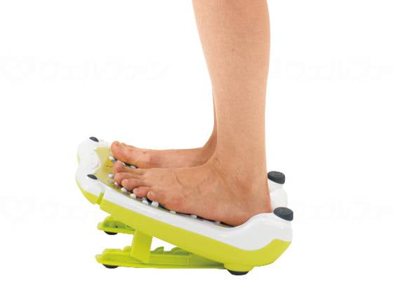 MI 클리어 션즈 쉬프스트 레치 플랫트