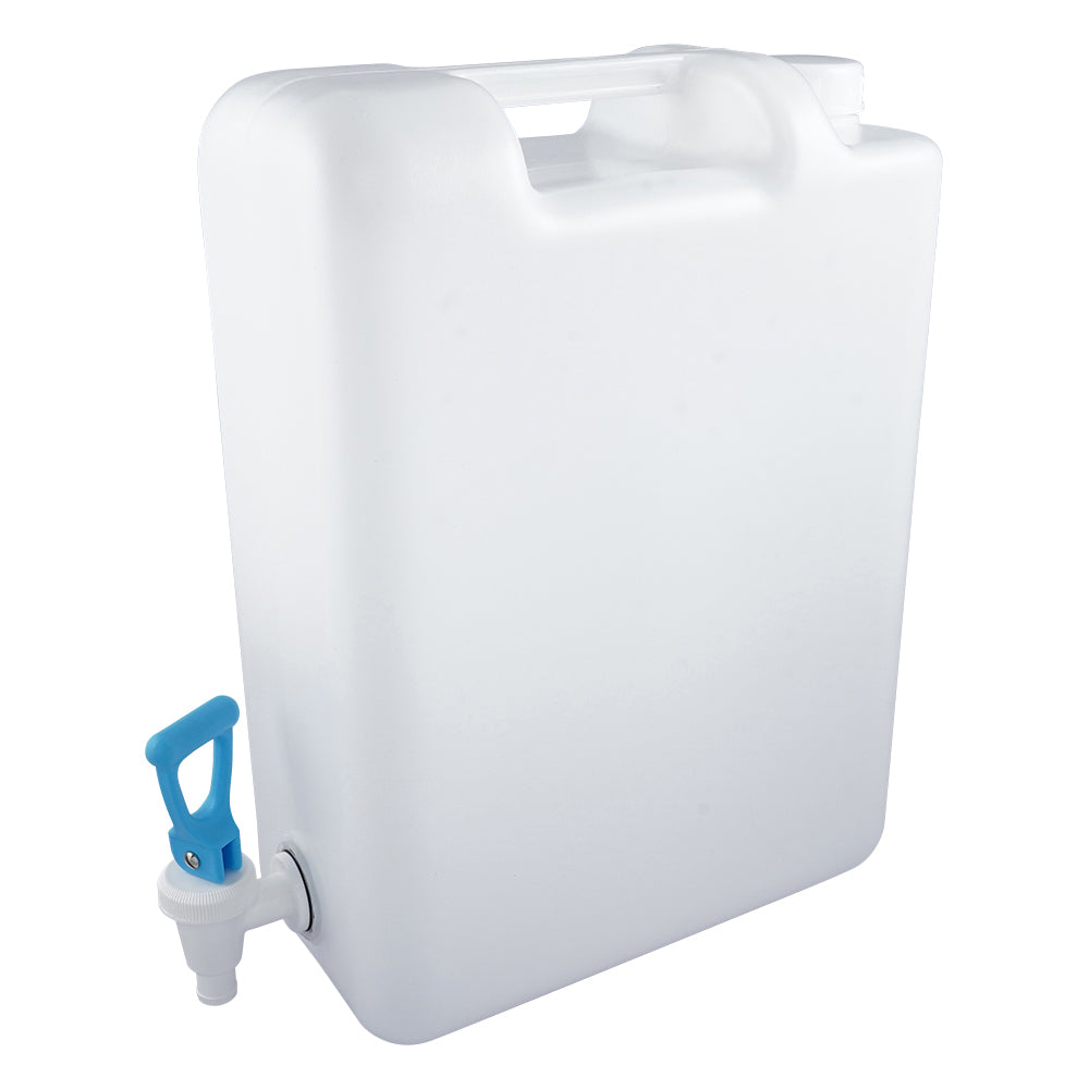 イージーコック付瓶平角缶（1ヶロ） 10L 1個　1050-04 1本