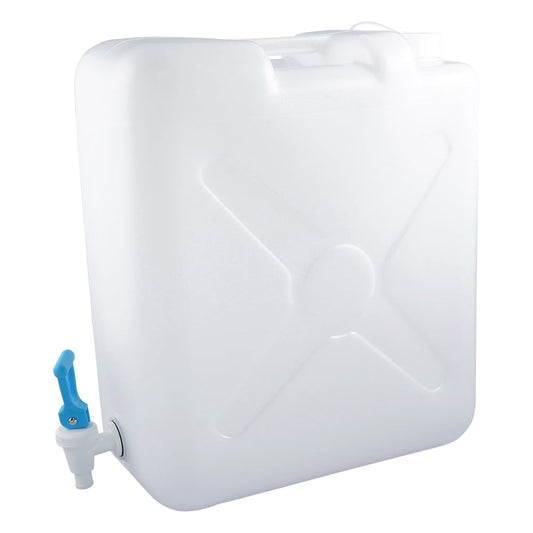 Bottle with easy tap (1 unit) 20L 1 unit 1050-05 1 unit