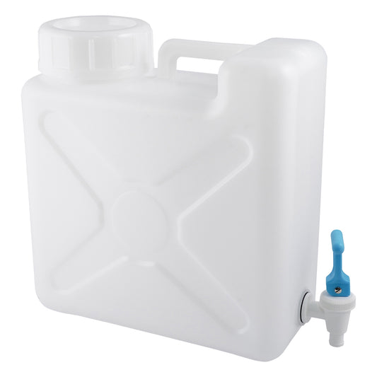 Easy-drink tapped bottle (1 wide-mouth) 10L 1 piece 1050-06 1 piece