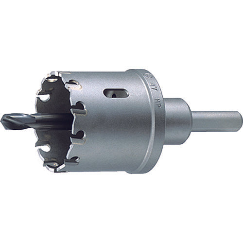 Omi Carbide Long Hole Cutter, Blade Diameter 15mm, TL15, 1 piece