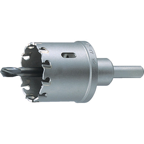 Omi Carbide Long Hole Cutter, Blade Diameter 50mm, TL50, 1 piece