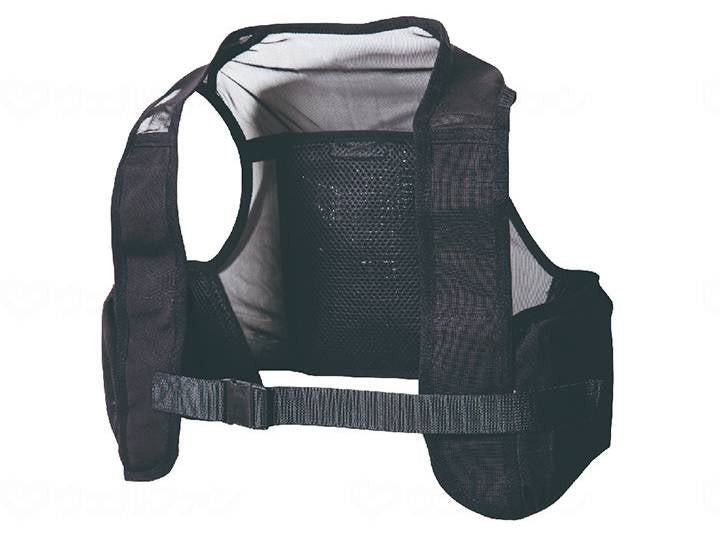 MI Creations Stretch Cool Vest ICE KING