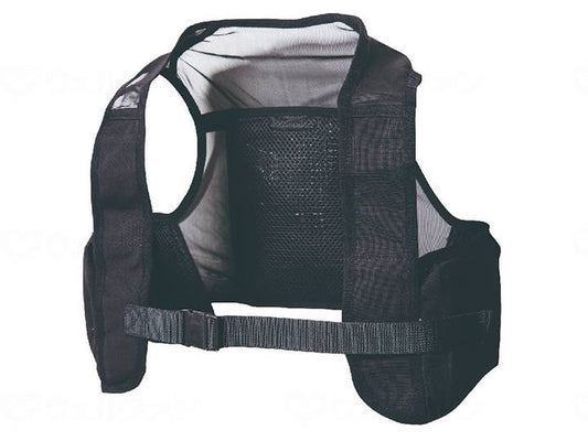 MI Creations Stretch Cool Vest ICE KING